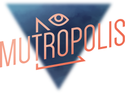 Mutropolis (PC)   © ASH 2021    1/1