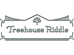 Treehouse Riddle (NS)   © Fruitbat Factory 2022    1/1