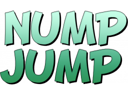 Nump Jump (PS5)   © Zakym 2022    1/1