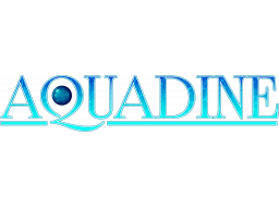 Aquadine (PC)   © SoftColors 2021    1/1