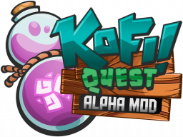 Kofi Quest (PC)   © Loftur 2020    1/1