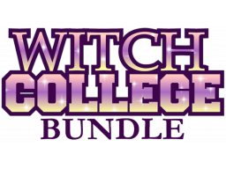 Witch College Bundle (NS)   © Gamuzumi 2022    1/1