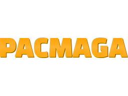 Pacmaga (PS5)   © Zakym 2022    1/1