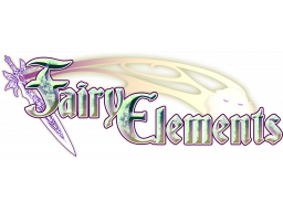 Fairy Elements (AND)   © Kemco 2016    1/1