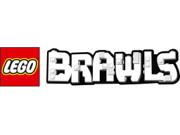 Lego Brawls (IP)   © LEGO 2019    1/1