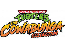 Teenage Mutant Ninja Turtles: The Cowabunga Collection (XBXS)   © Konami 2022    1/1