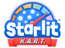 Starlit Kart Racing (XBO)   © Rockhead 2022    1/1