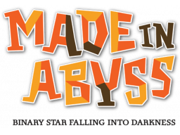Made In Abyss: Binary Star Falling Into Darkness (NS)   © Numskull 2022    1/1
