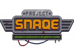 Project Snaqe (PC)   © Teggno 2022    1/1