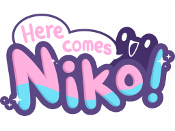 Here Comes Niko! (PC)   © Gears For Breakfast 2021    1/1