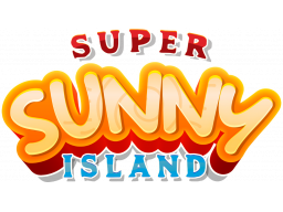 Super Sunny Island (PC)   © LightUP 2021    1/1