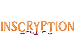 Inscryption (PC)   © Devolver Digital 2021    1/1