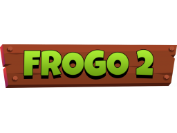 Frogo 2 (PS5)   © Zakym 2022    1/1
