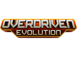 Overdriven Evolution (NS) &nbsp; &copy; VGNYsoft 2022 &nbsp;  1/1