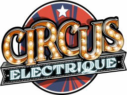 Circus Electrique (XBO)   © Saber 2022    1/1