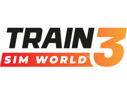 Train Sim World 3 (XBXS)   © Dovetail 2022    1/1