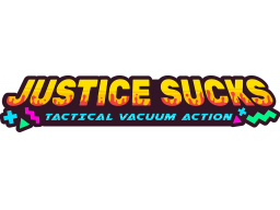 Justice Sucks (XBXS)   © TinyBuild 2022    1/1