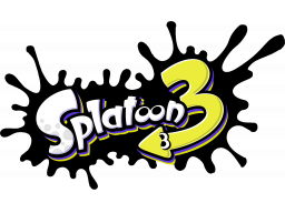 Splatoon 3 (NS)   © Nintendo 2022    1/1