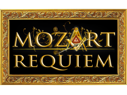 Mozart Requiem (NS)   © Funbox 2022    1/1
