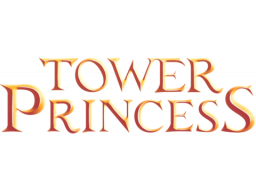 Tower Princess (XBO)   © HypeTrain Digital 2022    1/1