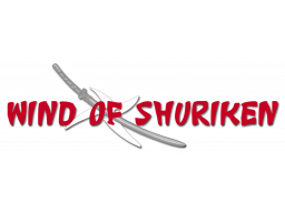 Wind Of Shuriken (PC)   © StudioWorks 2021    1/1