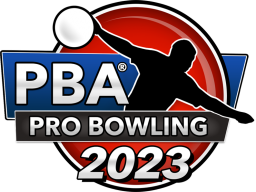 PBA Pro Bowling 2023 (PS4)   © FarSight 2022    1/1