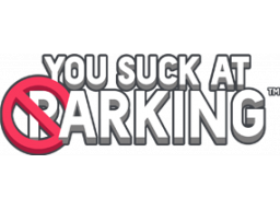 You Suck At Parking (XBXS)   © Happy Volcano 2022    1/1