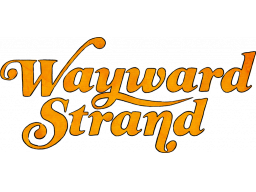 Wayward Strand (XBO)   © Ghost Pattern 2022    1/1