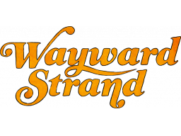Wayward Strand (XBO) &nbsp; &copy; Ghost Pattern 2022 &nbsp;  1/1