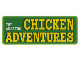 Amazing Chicken Adventures (XBO)   © Piotr Rochala 2022    1/1