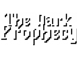 The Dark Prophecy (PC)   © Meridian4 2022    1/1