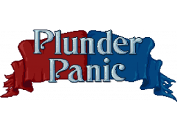 Plunder Panic (XBXS) &nbsp; &copy; Will Winn 2022 &nbsp;  1/1