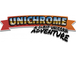 Unichrome: A 1-Bit Unicorn Adventure (XBXS)   © Ternox 2022    1/1