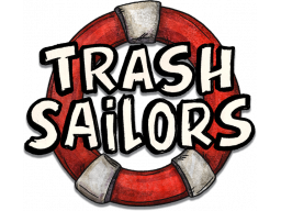 Trash Sailors (PC)   © TinyBuild 2021    1/1