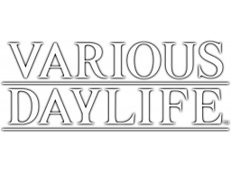 Various Daylife (IP)   © Square Enix 2022    1/1