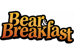 Bear And Breakfast (PC)   © Armor 2022    1/1