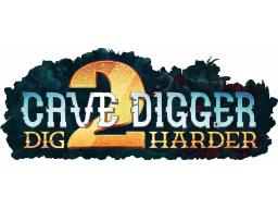 Cave Digger 2: Dig Harder (PS4)   © MeKiwi 2022    1/1