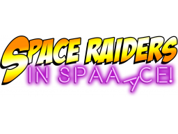 Space Raiders In Space (PC)   © Destructive Creations 2020    1/1
