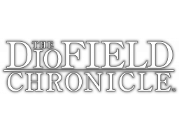 The DioField Chronicle (XBXS)   © Square Enix 2022    1/1
