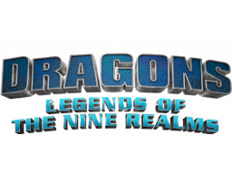 Dragons: Legends Of The Nine Realms (XBXS)   © Outright 2022    1/1