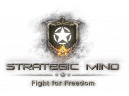 Strategic Mind: Fight For Freedom (PC)   © Starni 2021    1/1