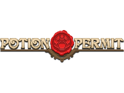 Potion Permit (PS5)   © pQube 2022    1/1