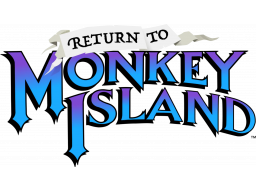 Return To Monkey Island (NS)   © Devolver Digital 2022    1/1