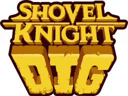 Shovel Knight Dig (NS)   © Yacht Club 2022    1/1