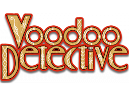 Voodoo Detective (PC)   © Short Sleeve 2022    1/1