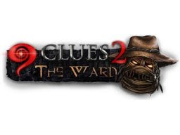 9 Clues 2: The Ward (PC)   © GSP 2014    1/1