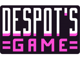 Despot's Game (XBXS)   © TinyBuild 2022    1/1