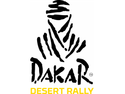 Dakar Desert Rally (XBXS)   © Saber 2022    1/1