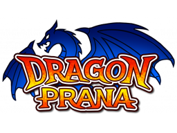 Dragon Prana (IP)   © Kemco 2021    1/1