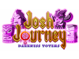Josh Journey: Darkness Totems (XBO)   © QUByte 2022    1/1